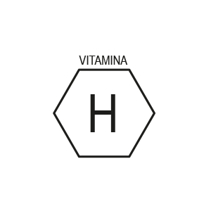 Vitamina H